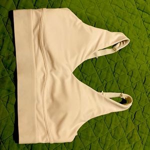 Brand new fabletics sports bra